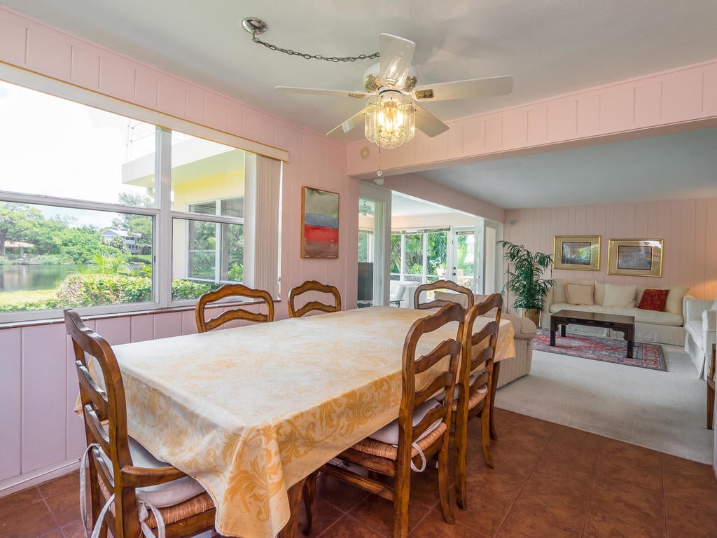 Siesta Key - Sanderling Rd