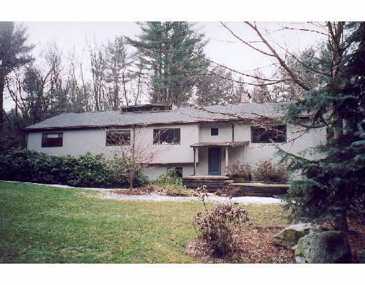 91 Hunters Ridge Rd