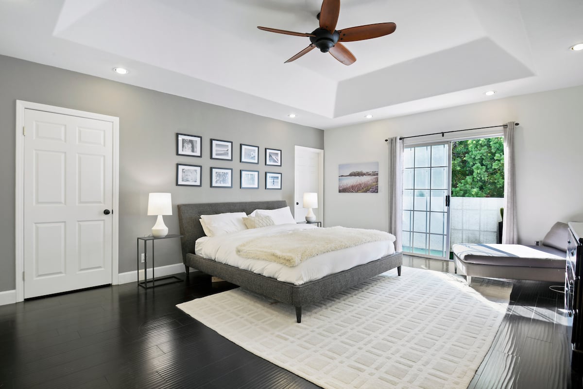 813 North Martel Avenue #6