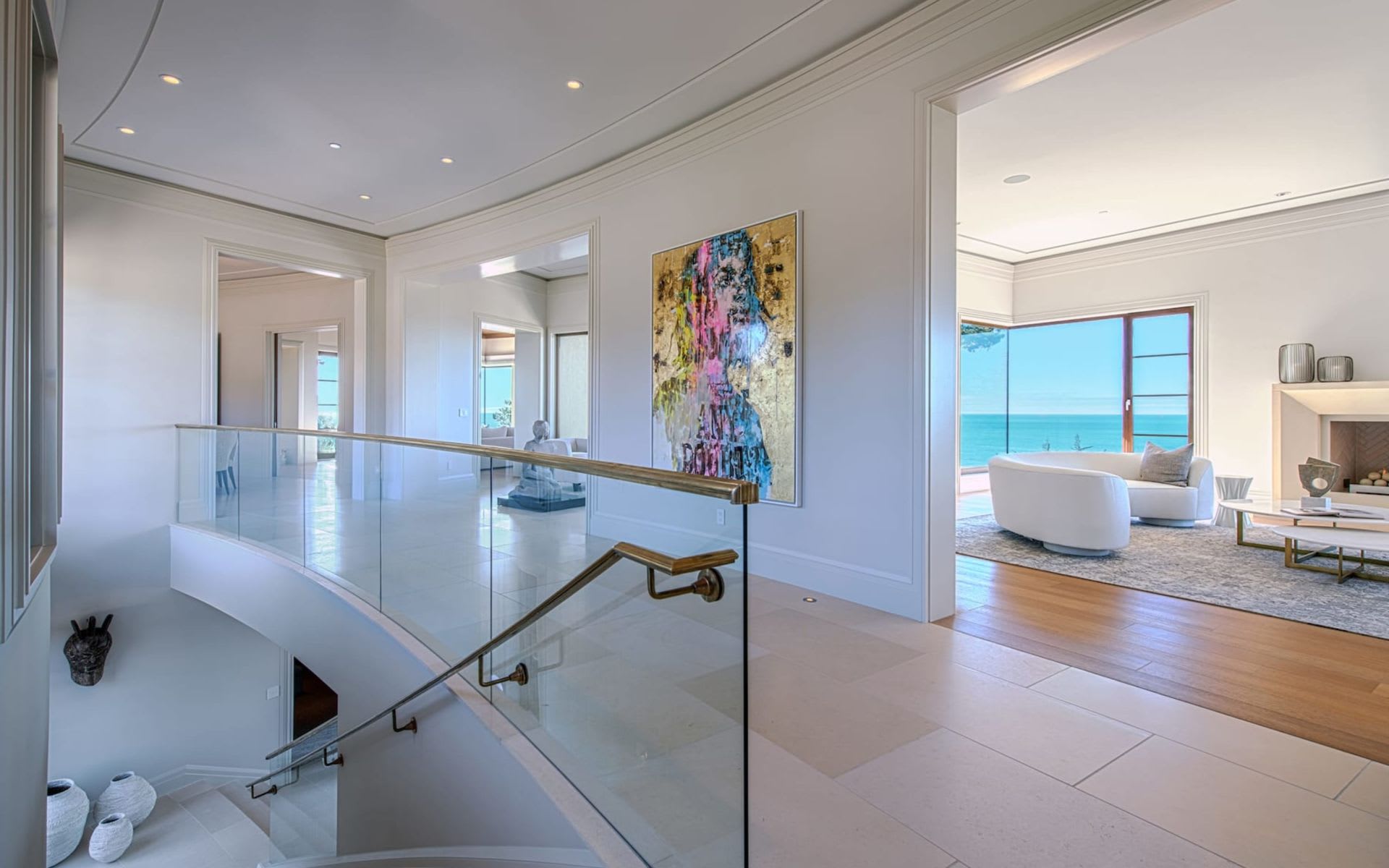 Pebble Beach Paradise - 1231 Padre Lane, Pebble Beach