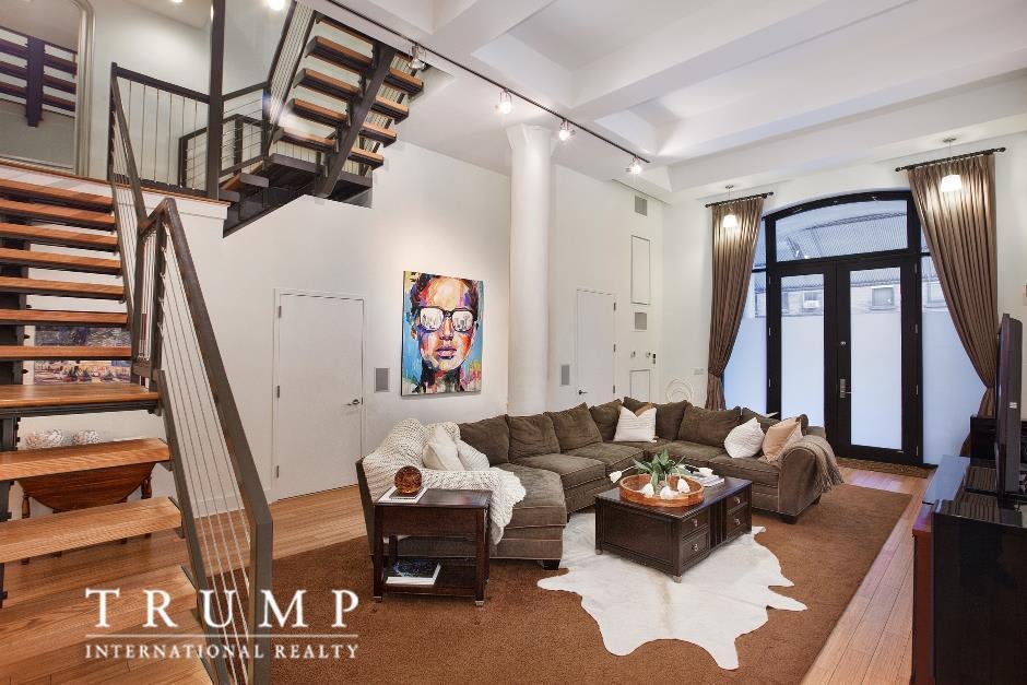 415 Greenwich St, Unit 1E