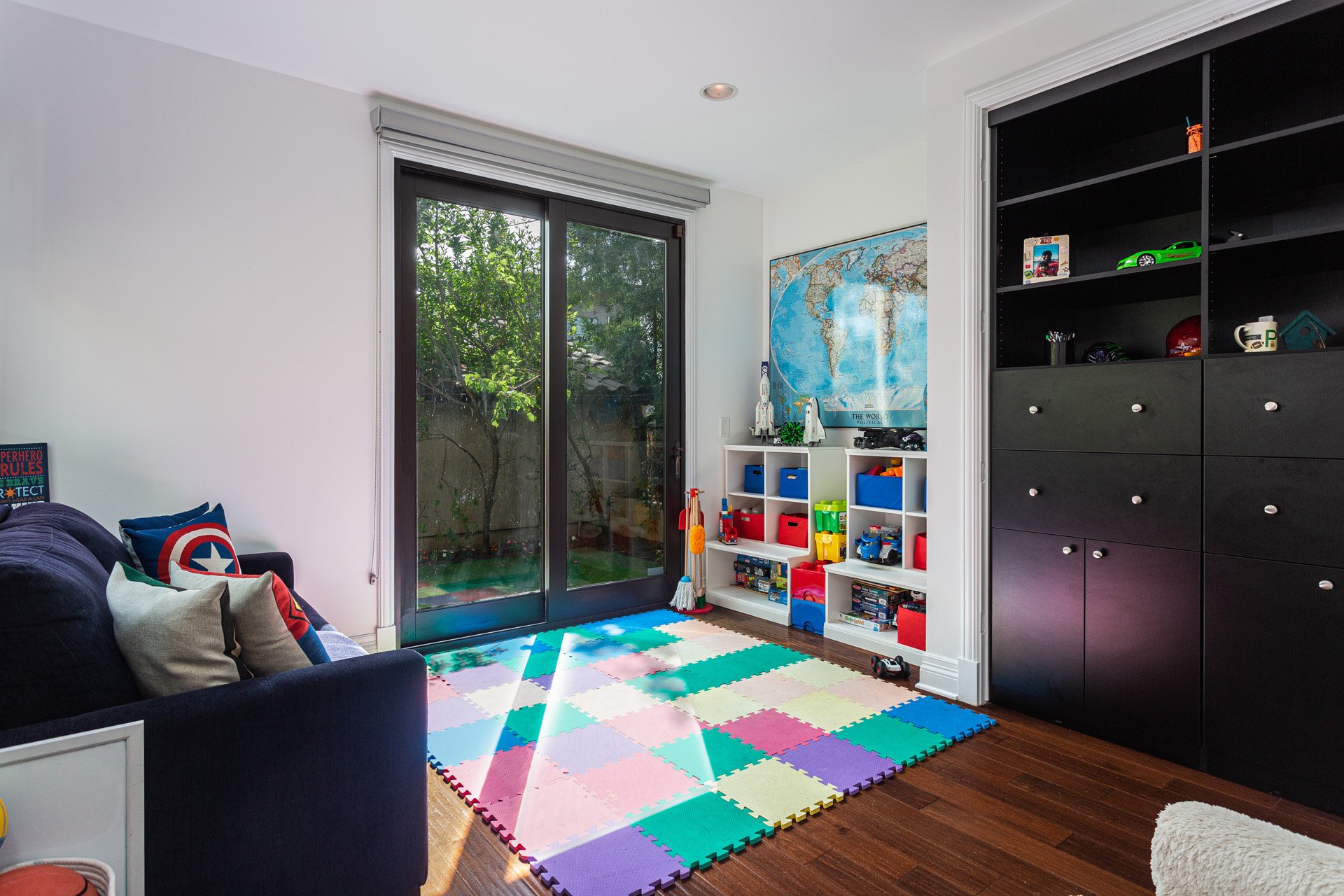 3671 Wasatch Ave, Mar Vista