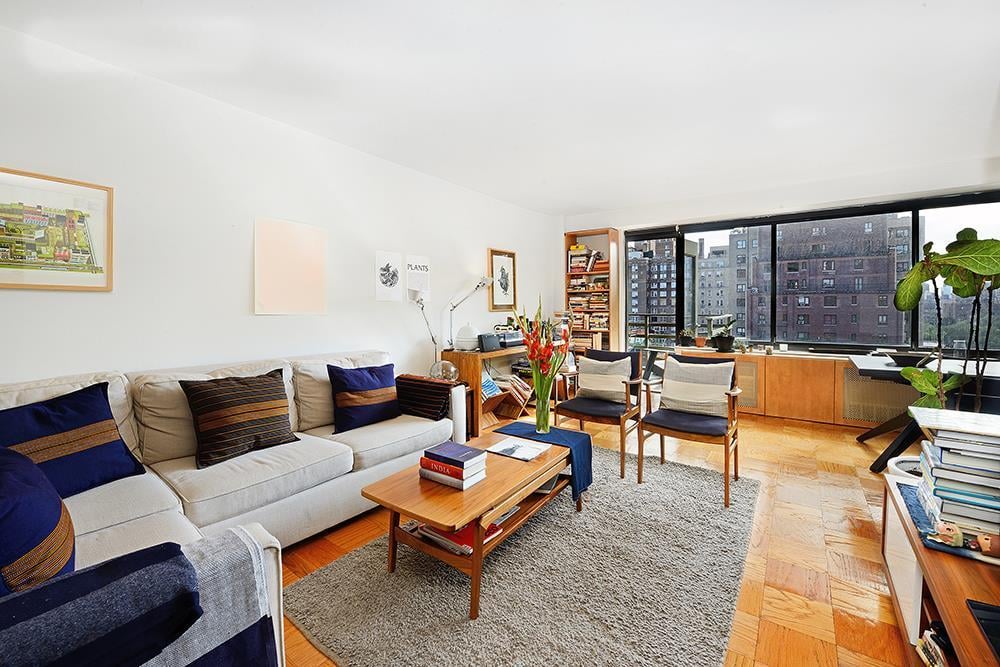 372 Central Pk W, #14W