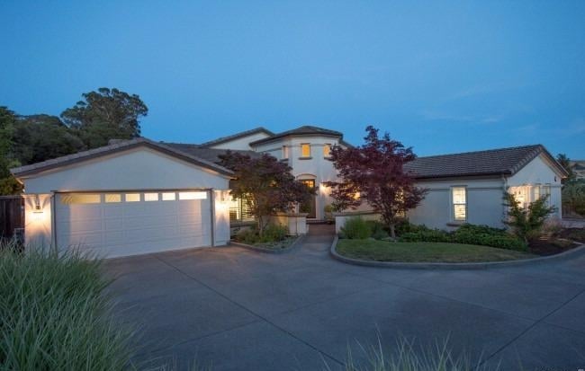 667 Sunnyslope Rd