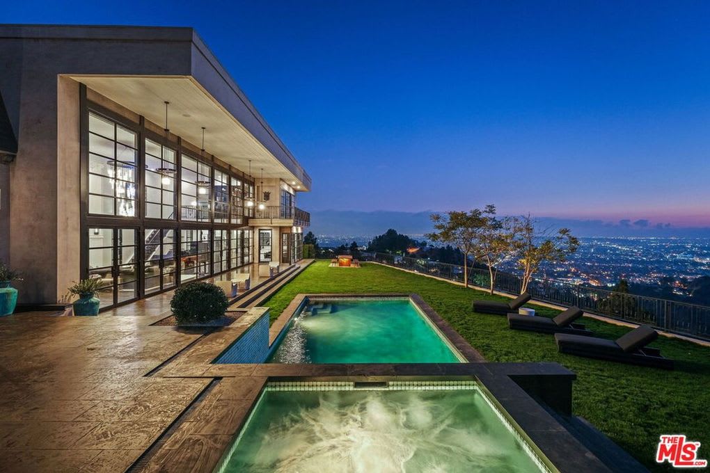 Azure House