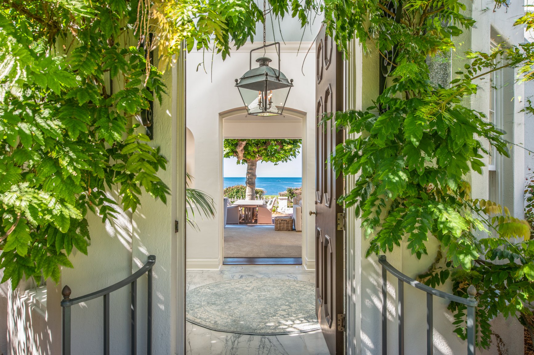 18 - Pebble Beach Luxury Rental