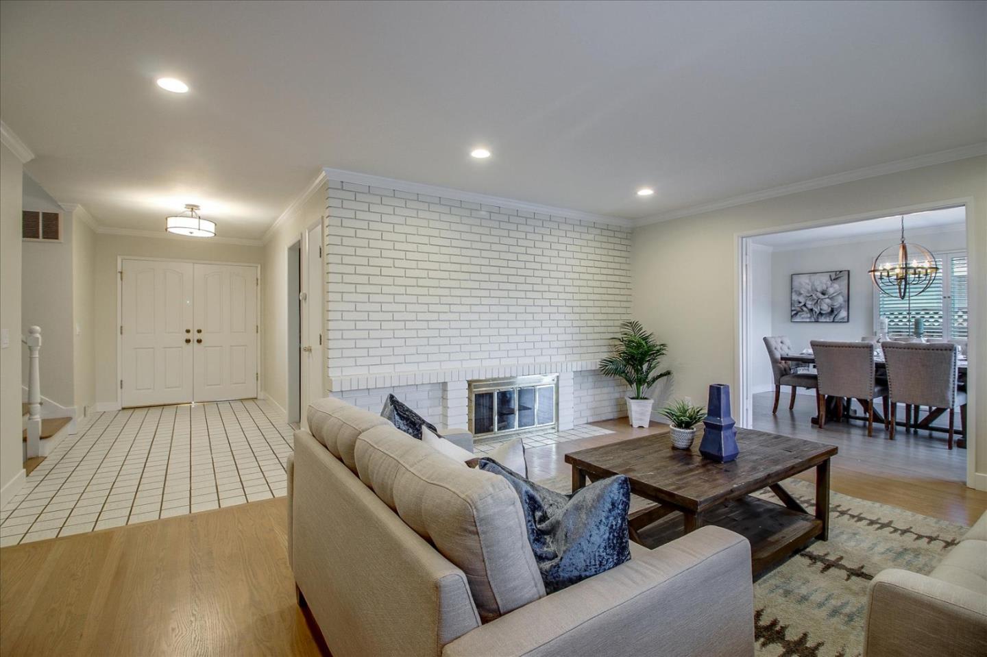 Glenkirk Dr, San Jose
