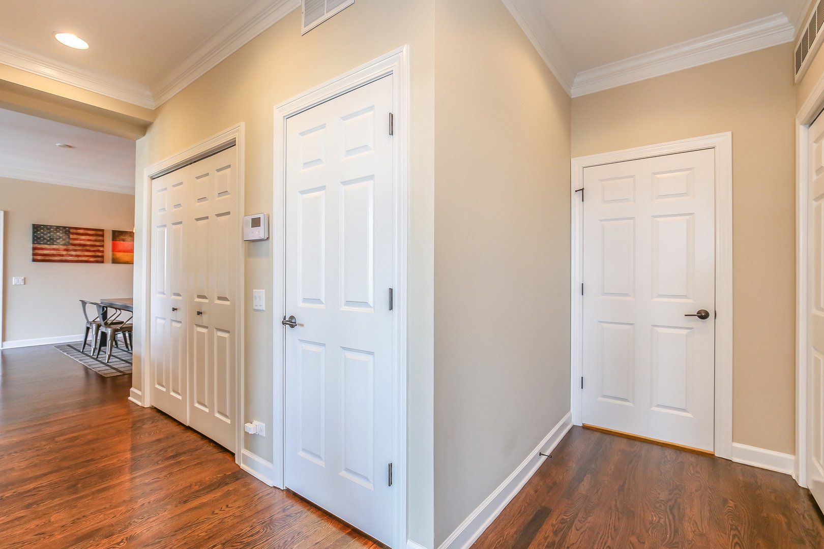 2107 W Belmont #4B