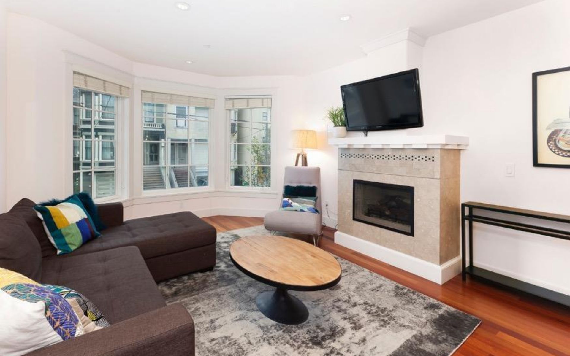 1335 Fulton St Unit 203