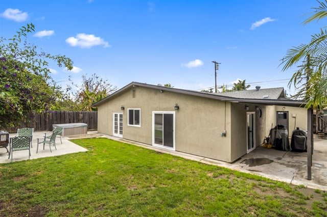 527 Ricebird Drive