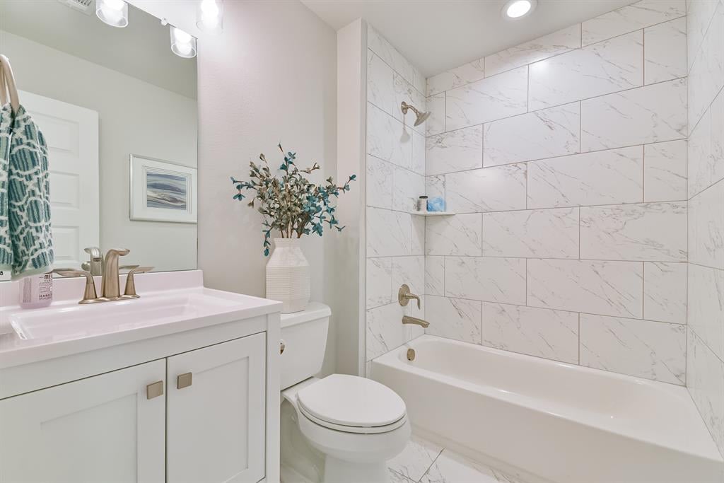 3713 Lazy Spring Drive