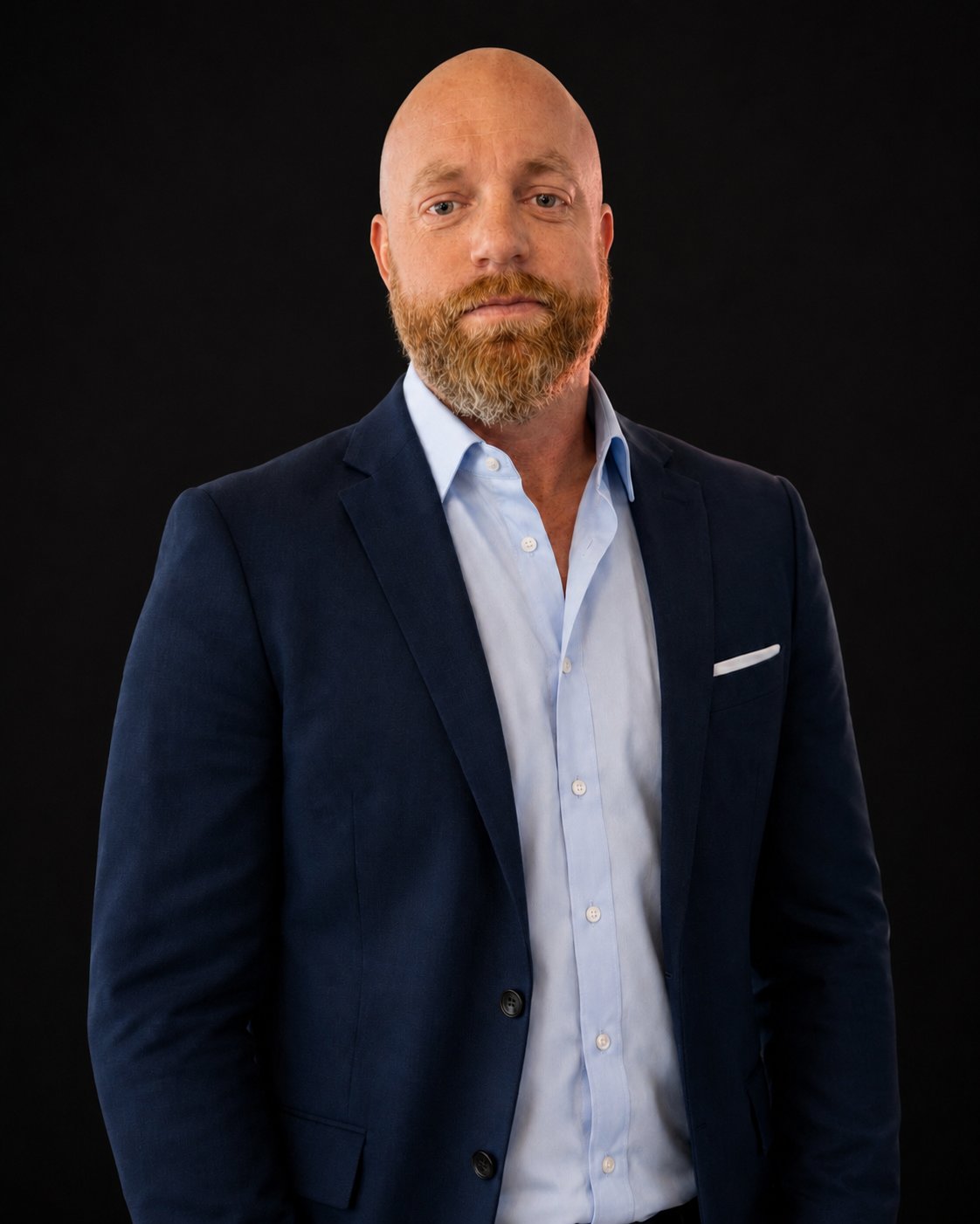 Aaron  Huisman