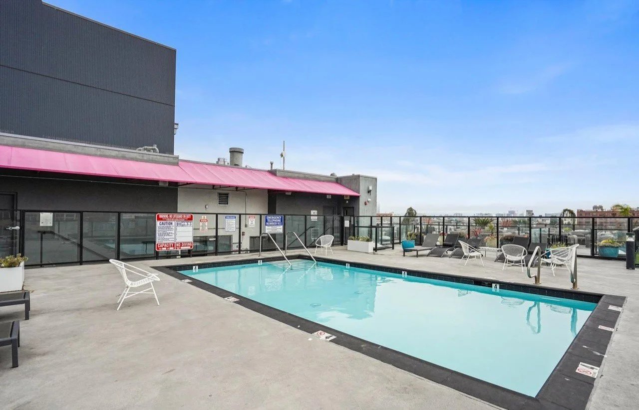 M@1875 Condos
