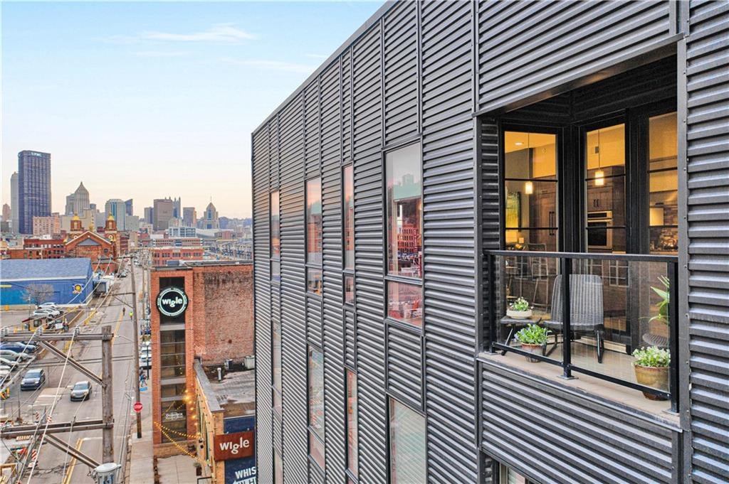 2419 Smallman St, #504