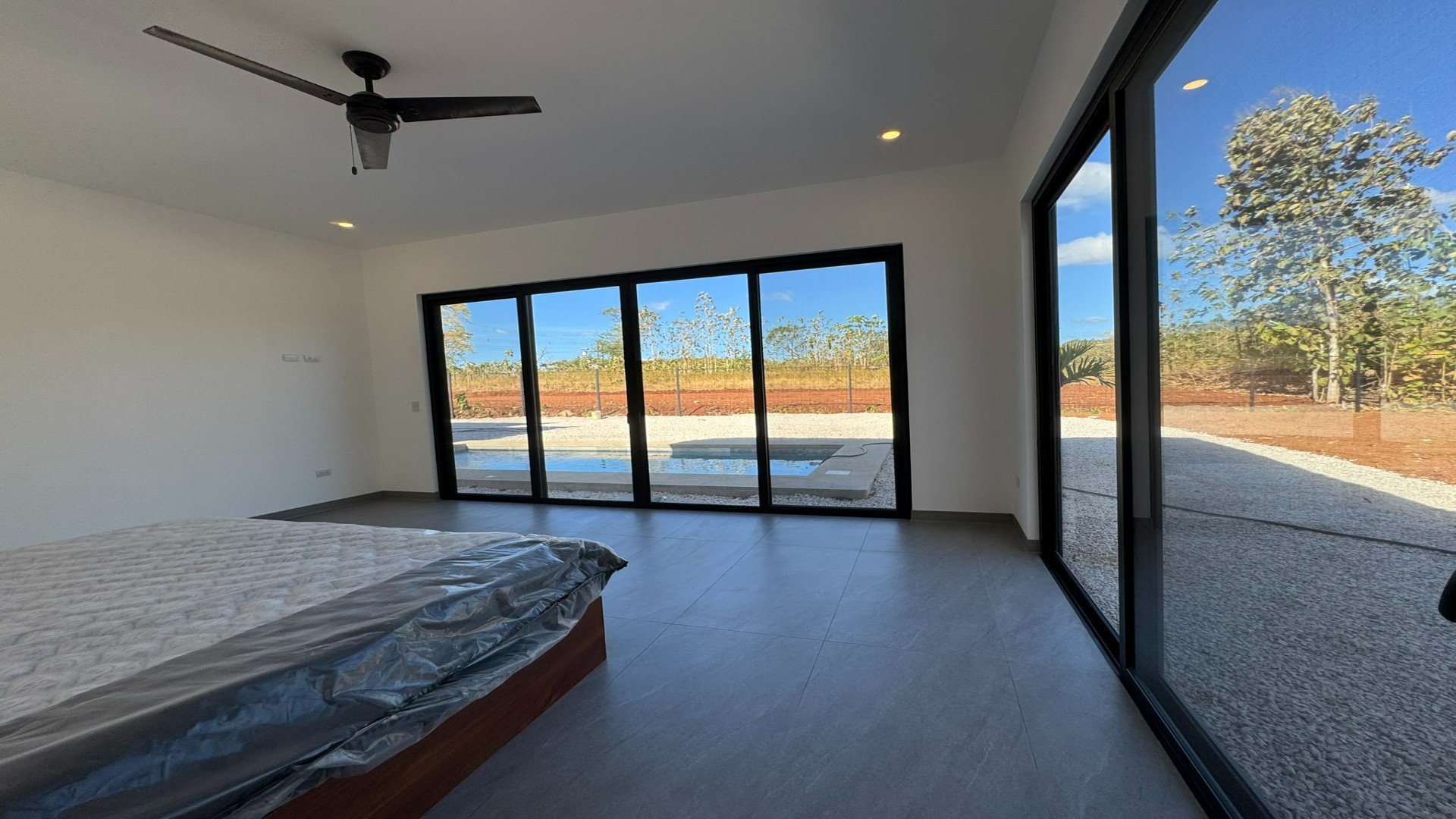Villa Luz: Tropical Modern Home for Sale in Rancho Pinilla