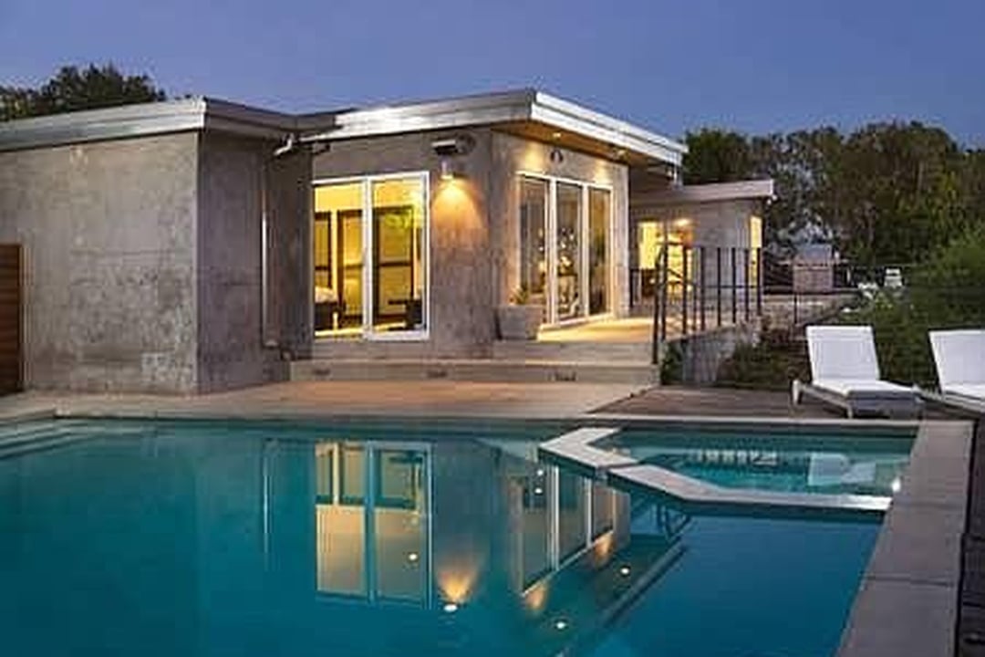 Jade Villa