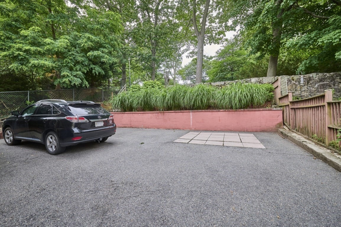 A Rare Two-Family Generational Asset with a Private Entrance to the Arnold Arboretum