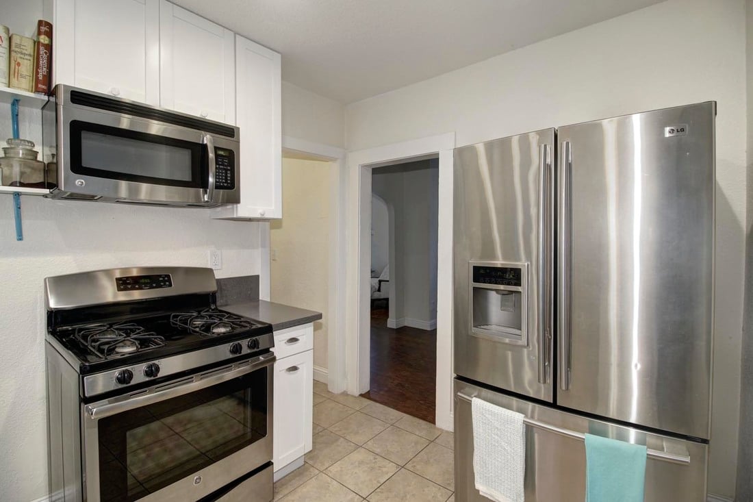 Sold in Oak Park! 3501 33rd Street