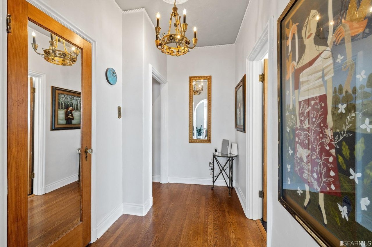 2701 Van Ness Ave #601