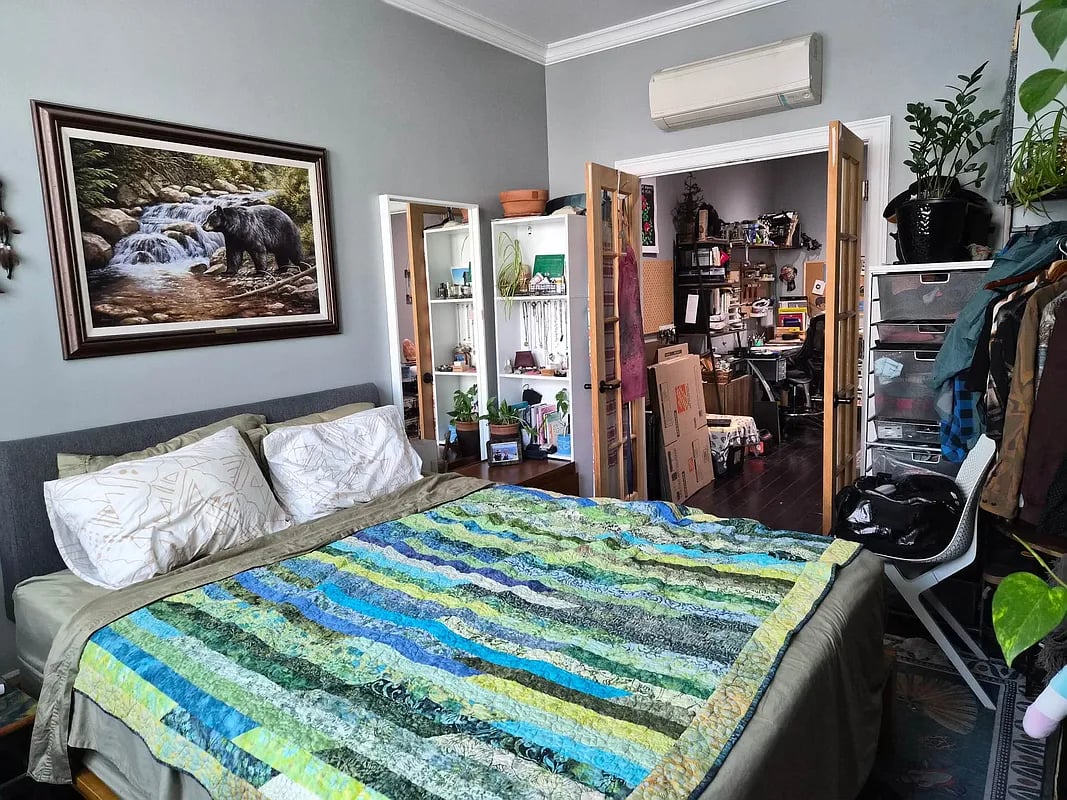 1867 Bleecker St 1L