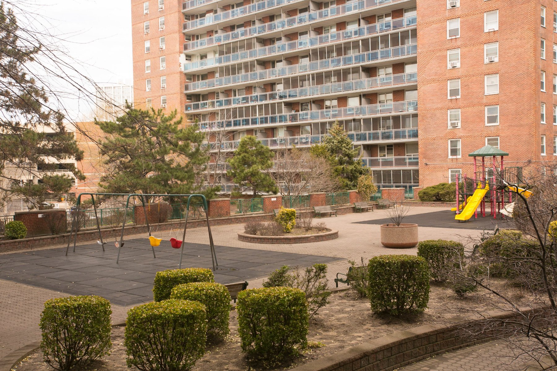 98-05 63rd Road #3F