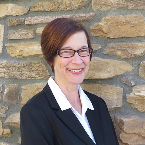 Margaret Bond