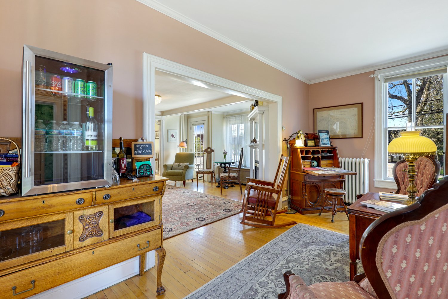 Rare Opportunity in the Heart of Historic Excelsior Village