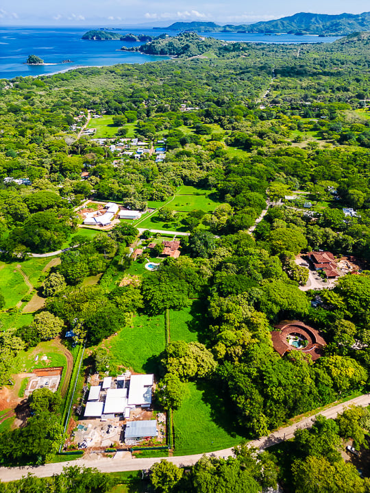 CATALINA COVE LOTE #39 | Large Lot with Fully Permitted Construction Plans for Primary Residence and Income -Producing Casita