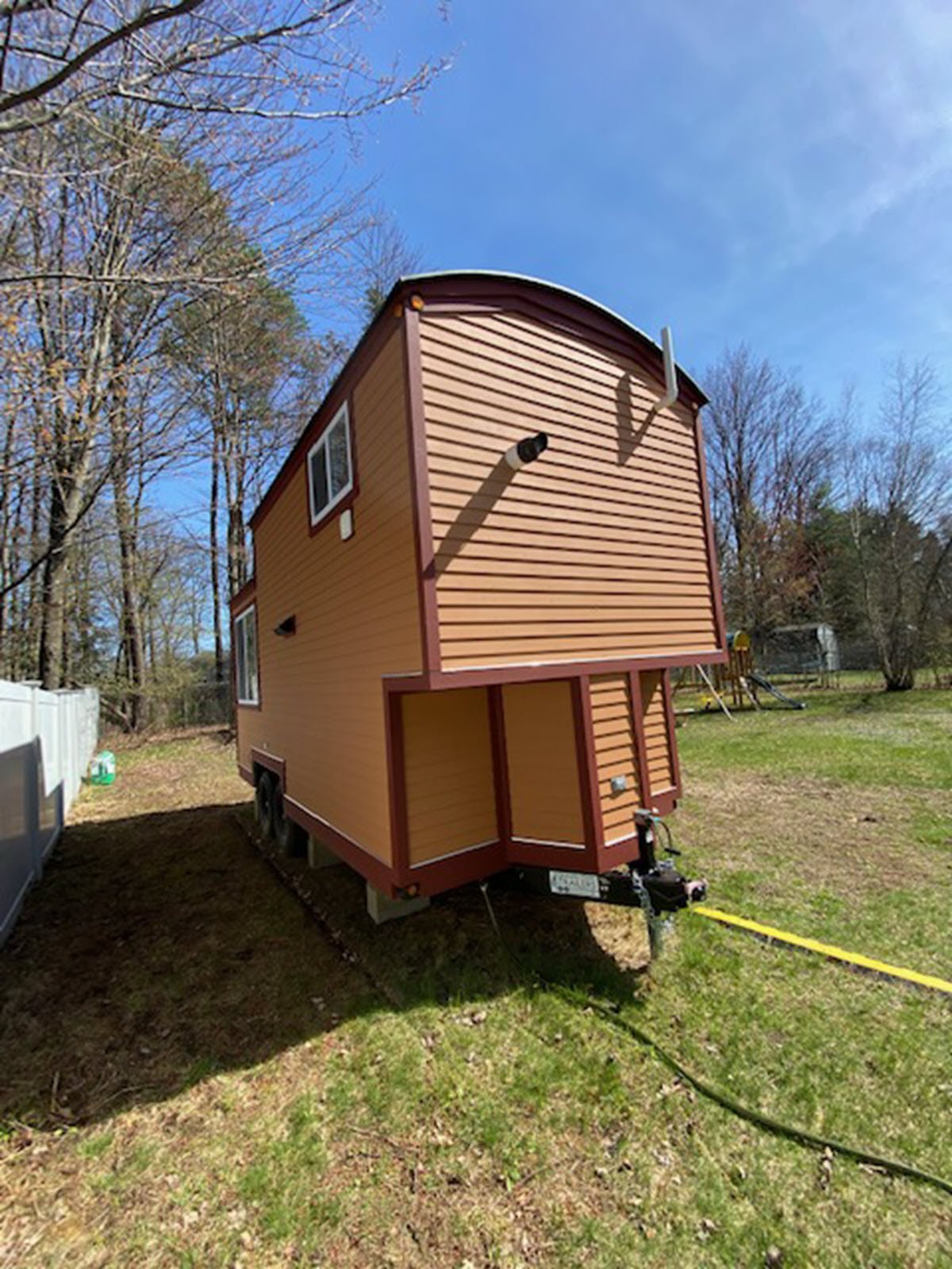 Tiny Home - Essex, Vermont