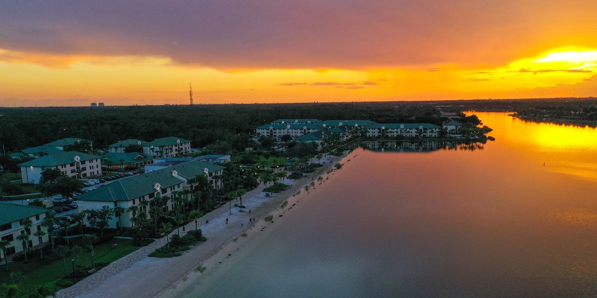 Tierra Verde Homes for Sale | Waterfront Living in St. Petersburg FL