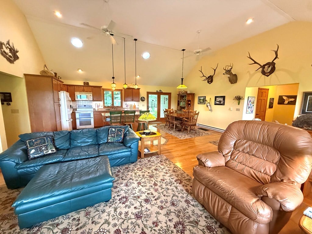 311 Jackson Road