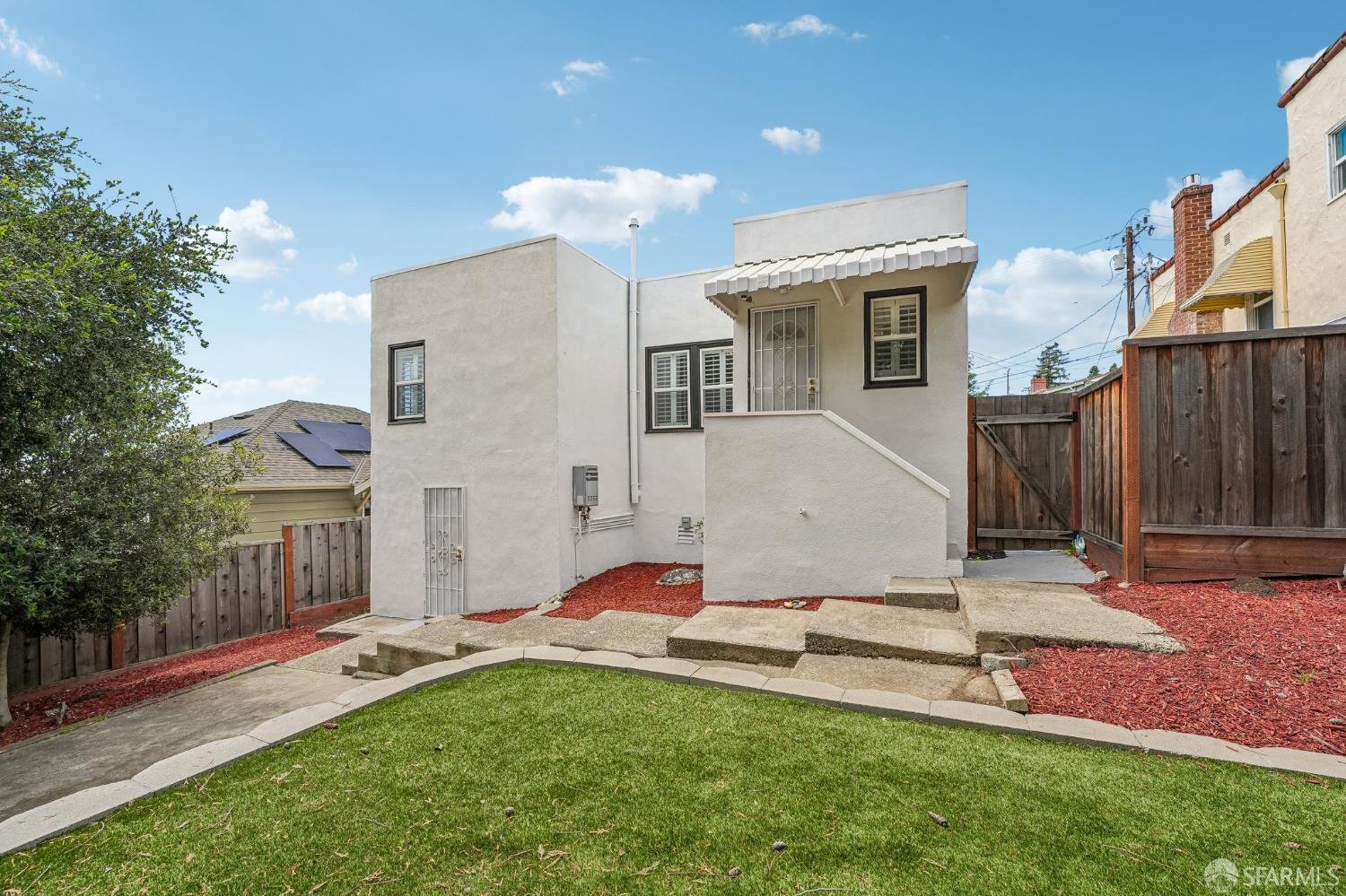 2990 Barrett Street