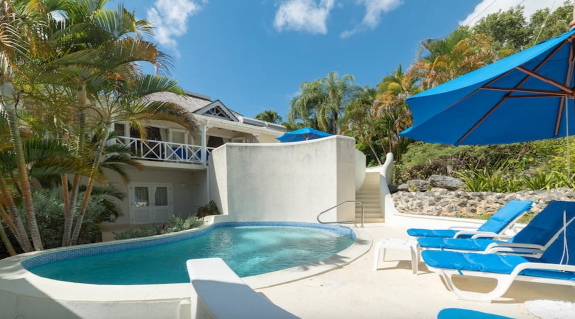 Villa Soleil 