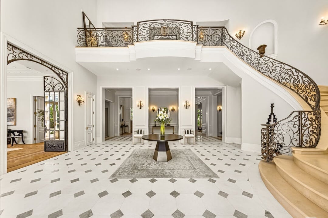 Grandeur Oasis