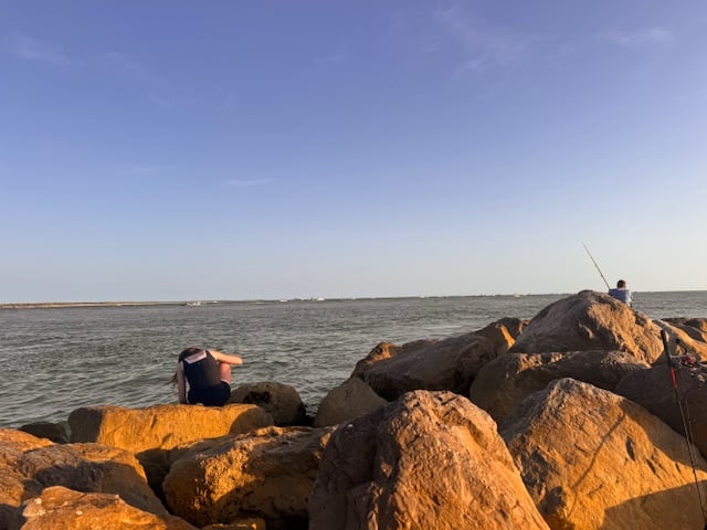 Boca Grande Tarpon Tournament!