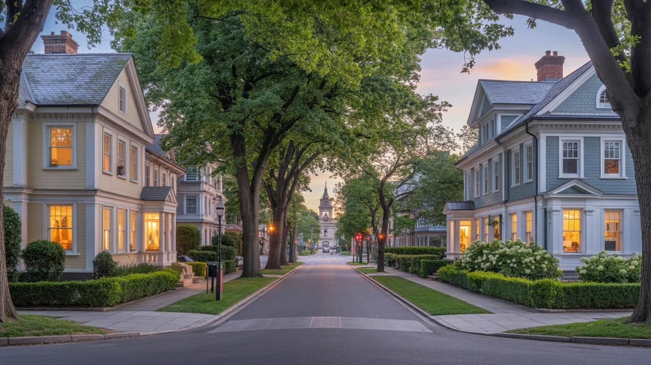 Ridgewood