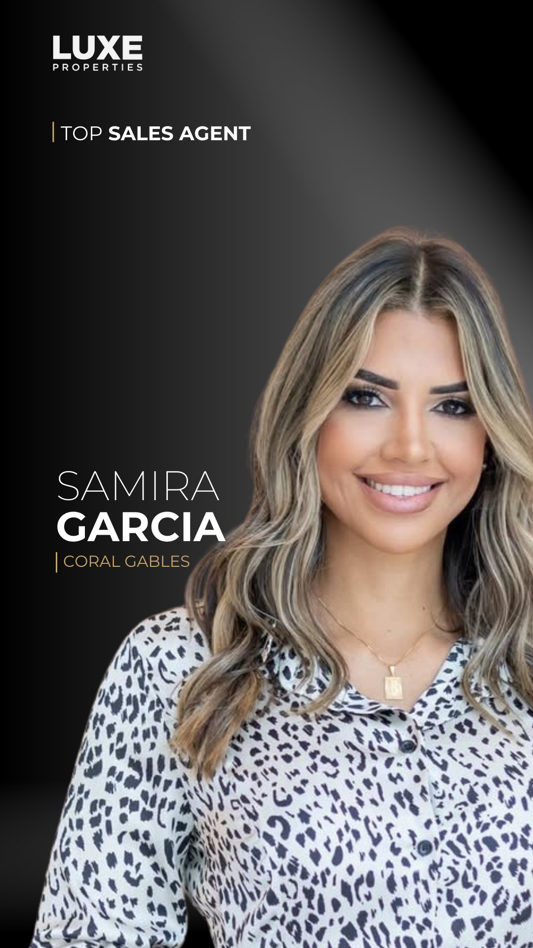 Top Producers Circle | January 2026 Miami Real Estate