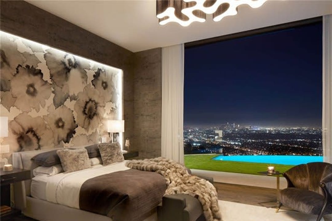 Valley Estate