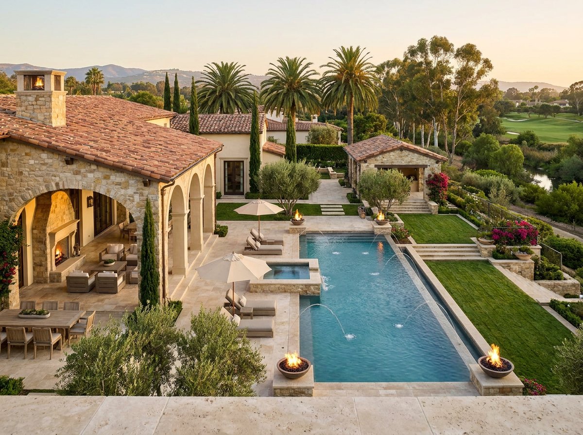 The River Estates