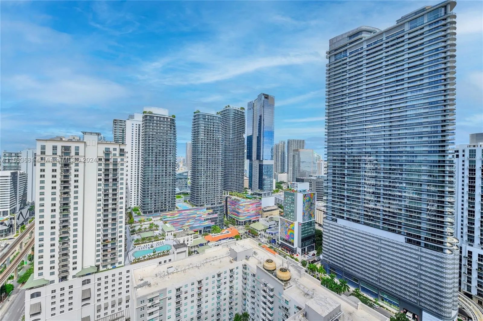 1111 SW 1st Avenue, #3625-N
