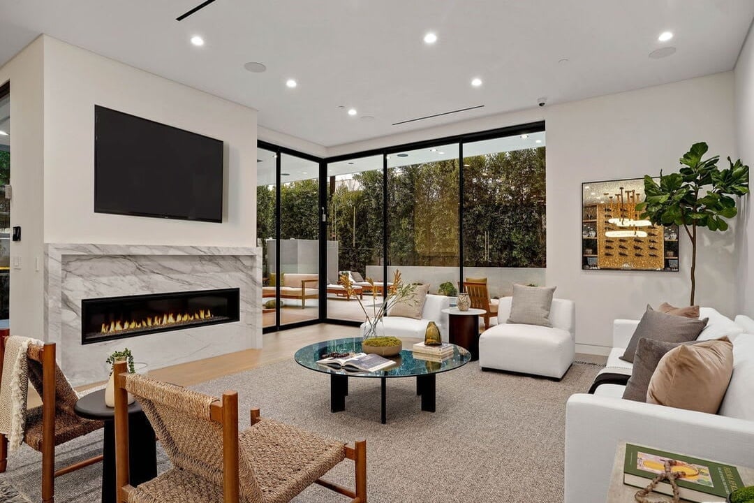 House Tranquil