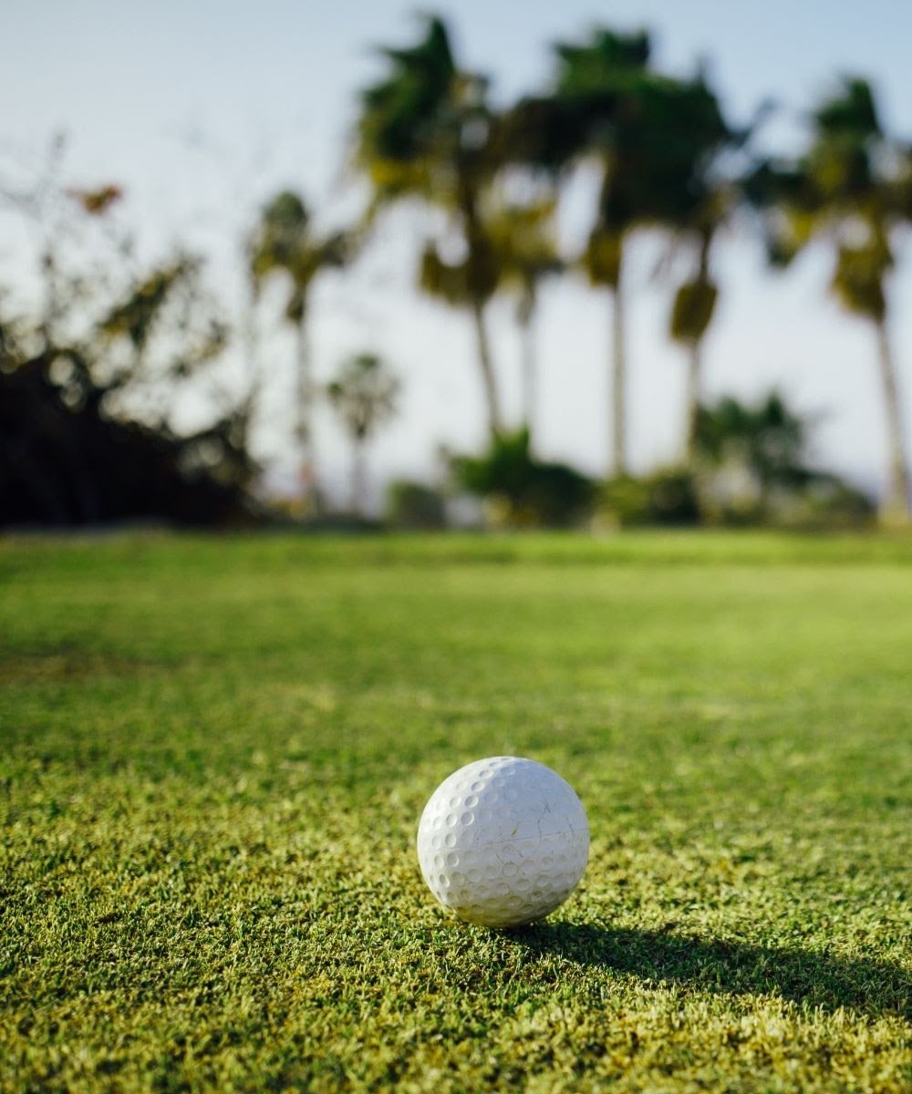 Golf Course