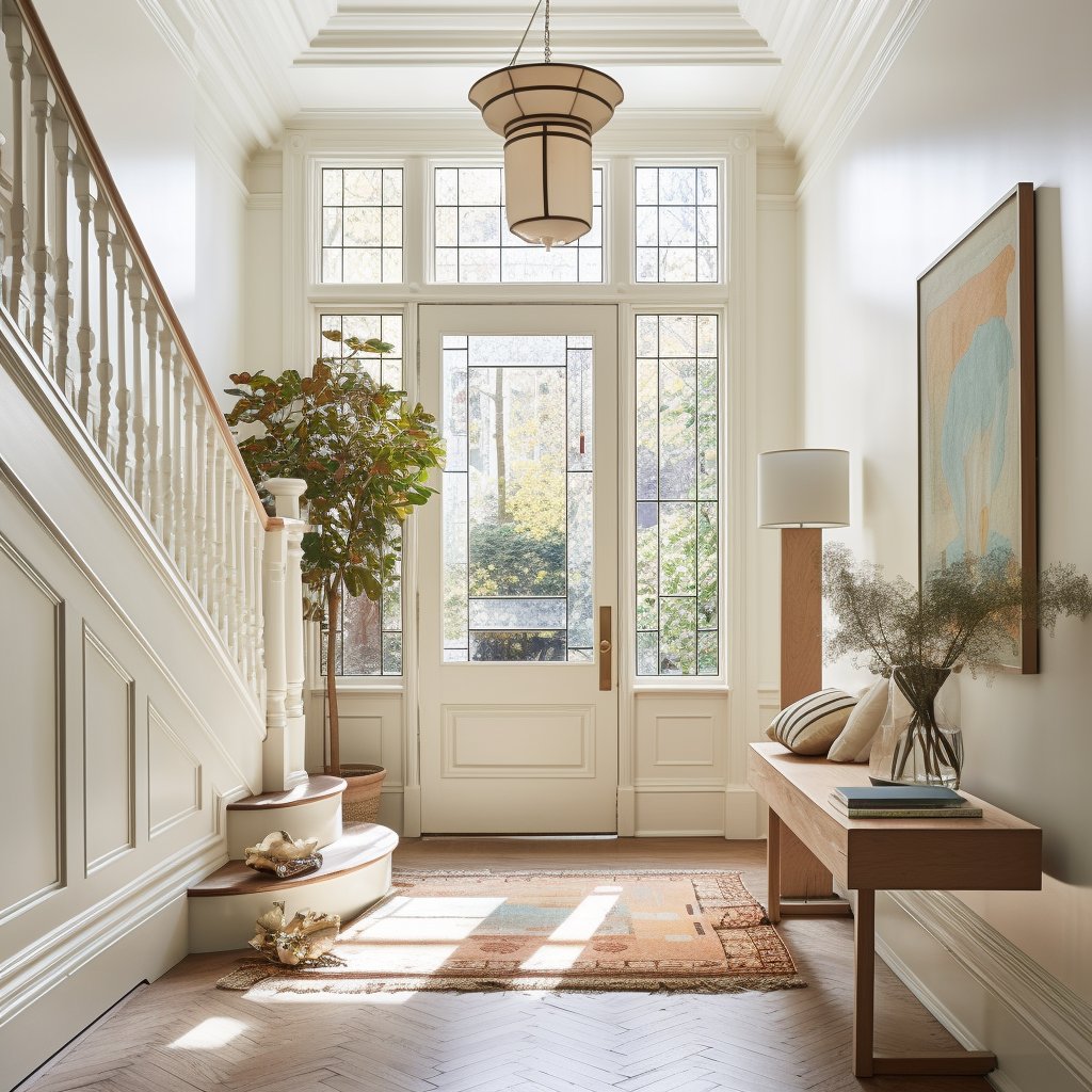 HOME VALUATION