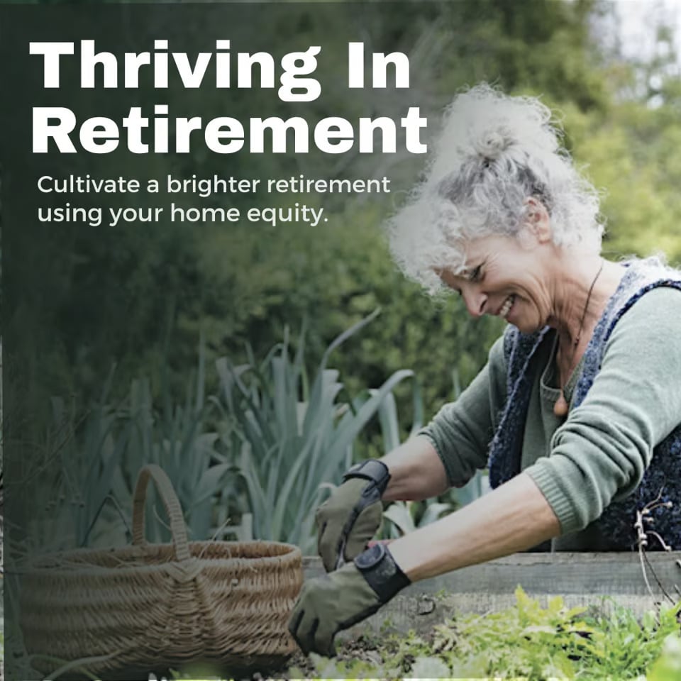 Reverse Mortgage Seminar