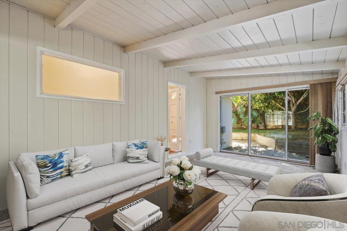 Just Sold in Point Loma!