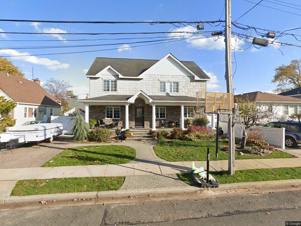 3173 Roxbury Rd