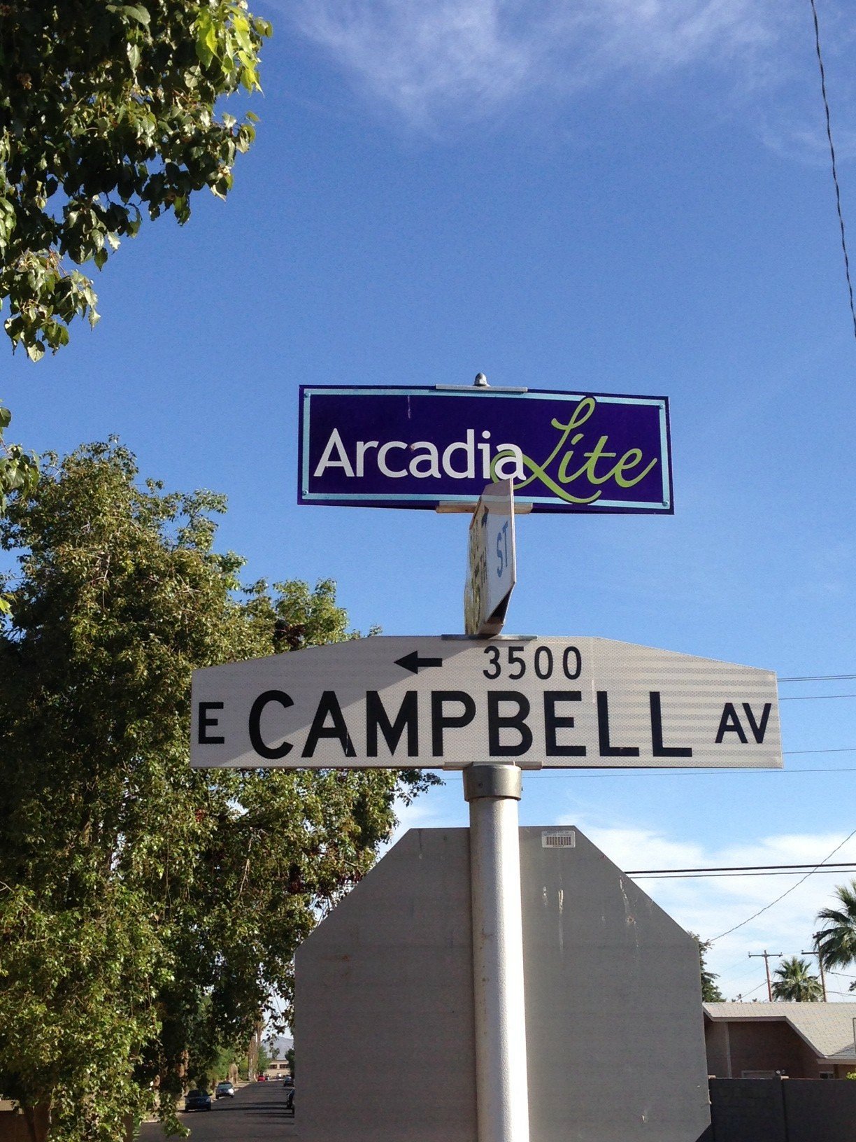 Arcadia Lite