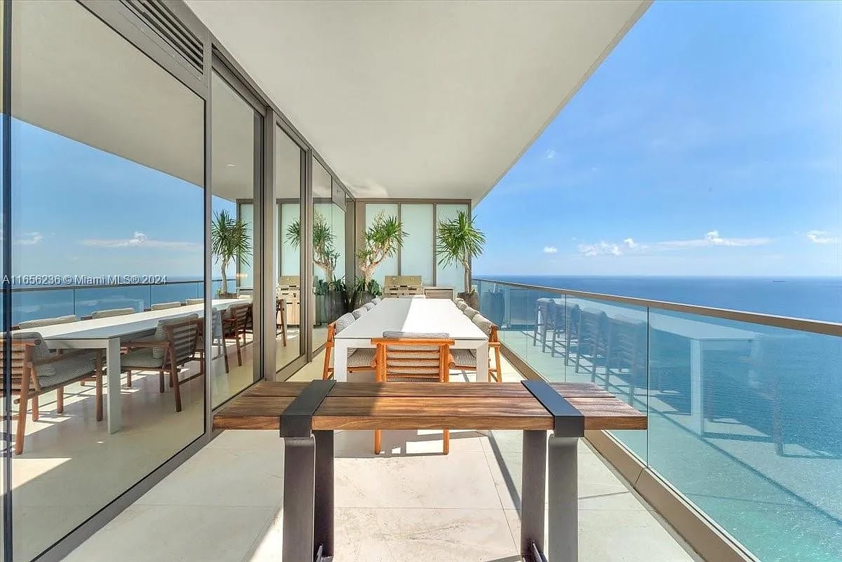 18975 Collins Ave #5302-6