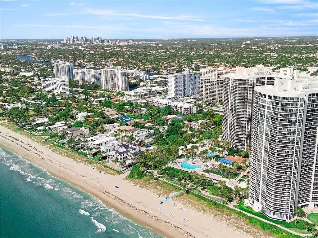 3200 N Ocean Blvd Unit #309
