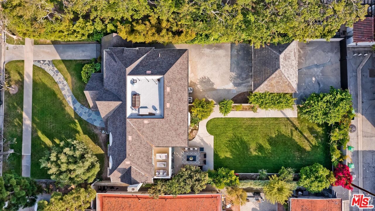 503 N Alta Dr